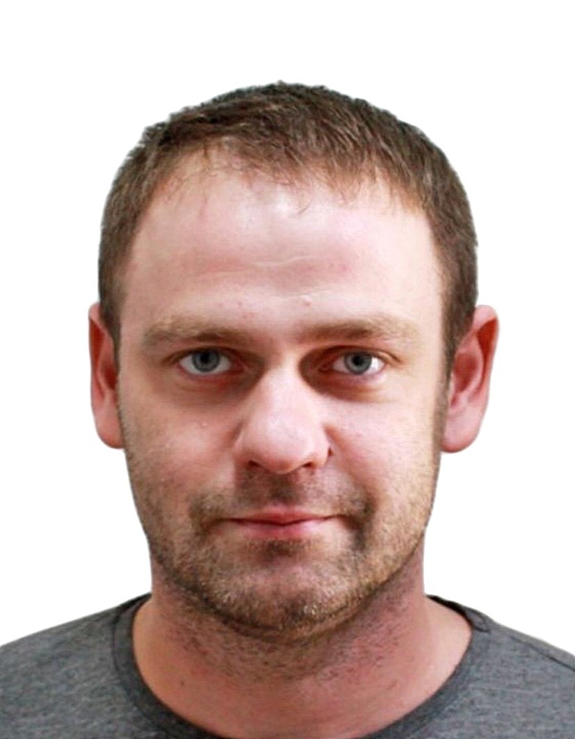 Глушков Евгений Геннадьевич