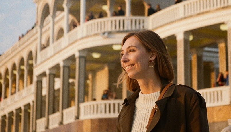 Проценюк Екатерина Алексеевна