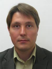 Солуянов Алексей Алексеевич