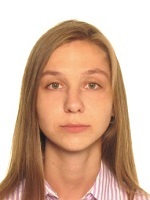 Сидорова Дарья Александровна
