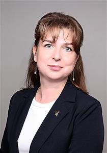 Чулина Наталья Юрьевна