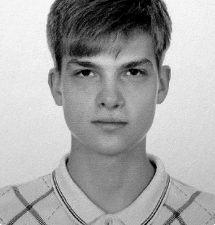 Самсонов Павел Александрович