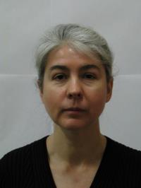 Солянникова Светлана Петровна