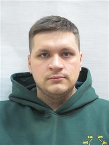 Ерофеев Алексей Максимович