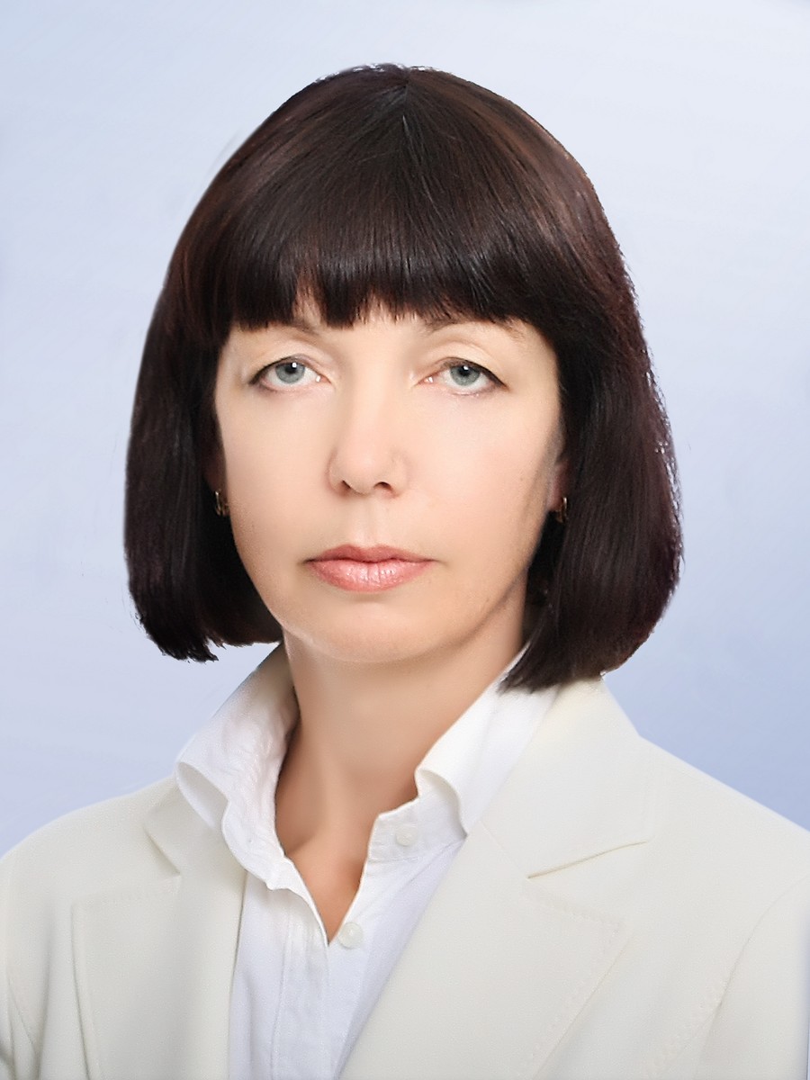 Сорокина Вера Викторовна