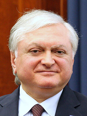 Налбандян Эдвард Агванович