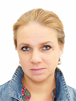 Бурцева Ольга Сергеевна