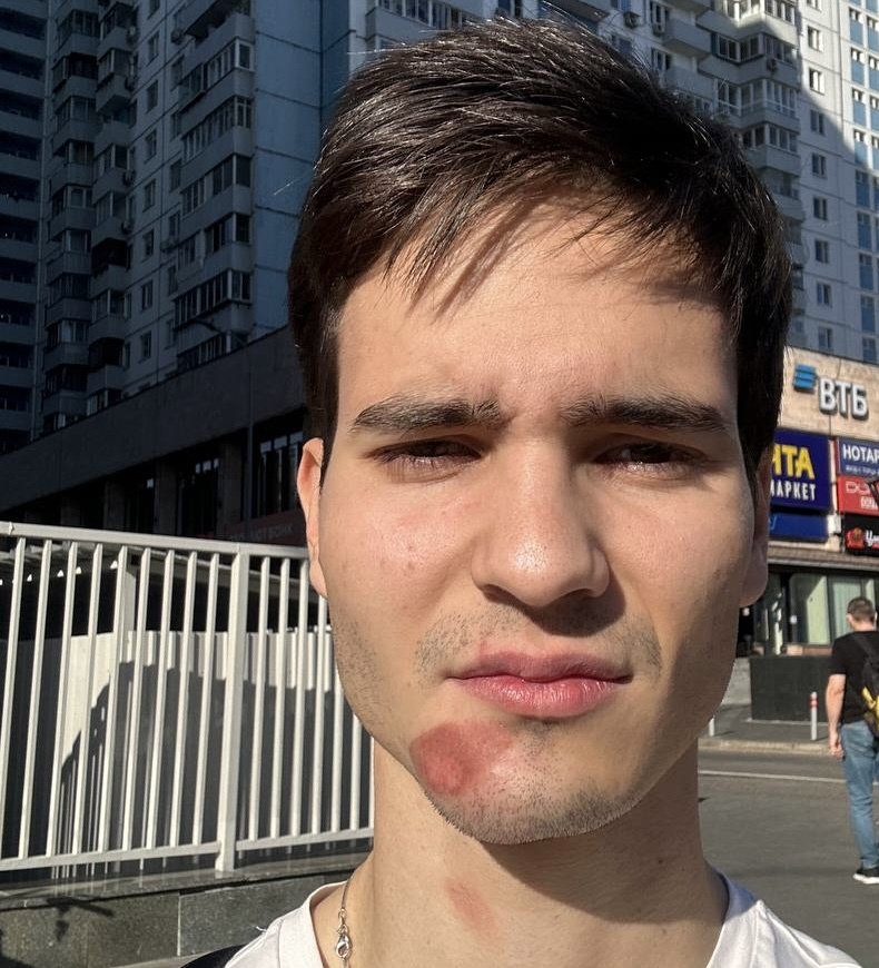 Дамиров Халил
