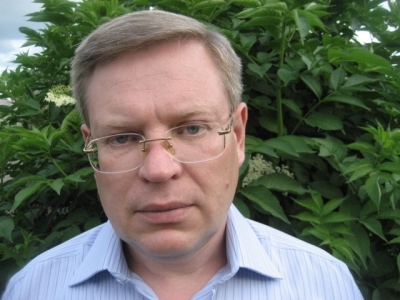 Давыдов Станислав Геннадьевич