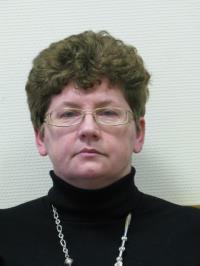 Сотникова Людмила Викторовна