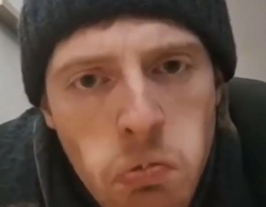 Чертов Твар Паносович