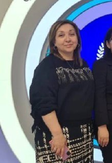 Джелиева Залина Шамильенвна