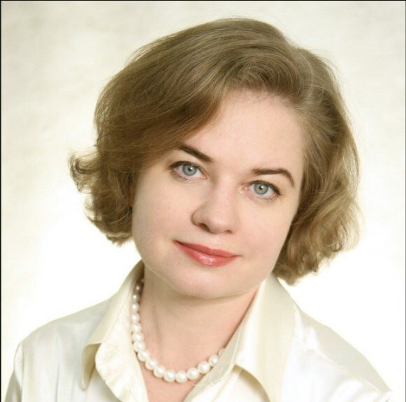 Захарова Наталья Вячеславовна