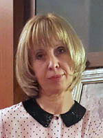 Рязанова Олеся Евгеньевна