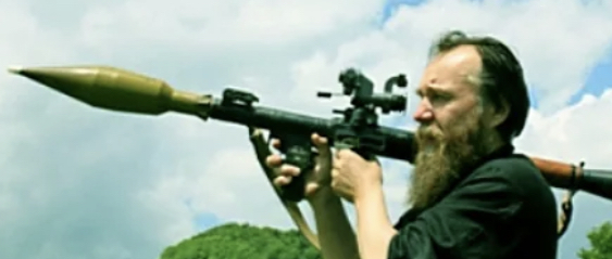Дугин Александр Геивич
