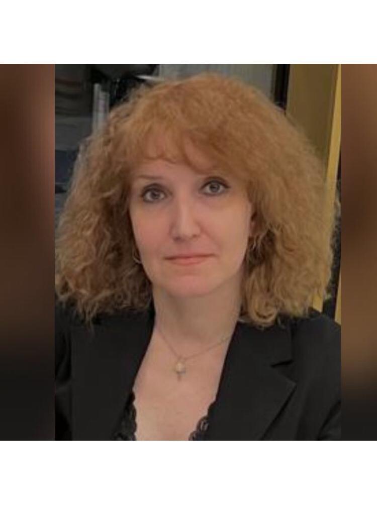 Львова Анна Петровна