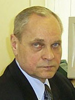 Ливенцев Николай Николаевич