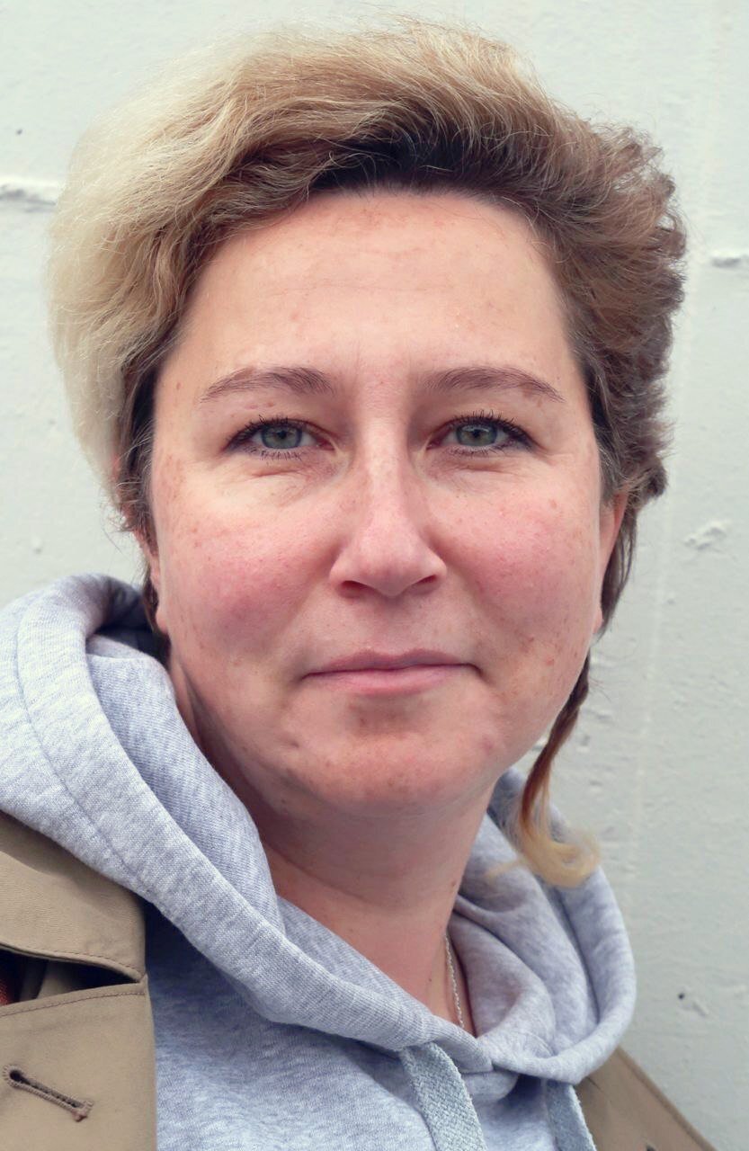 Калашникова Марина Владимировна