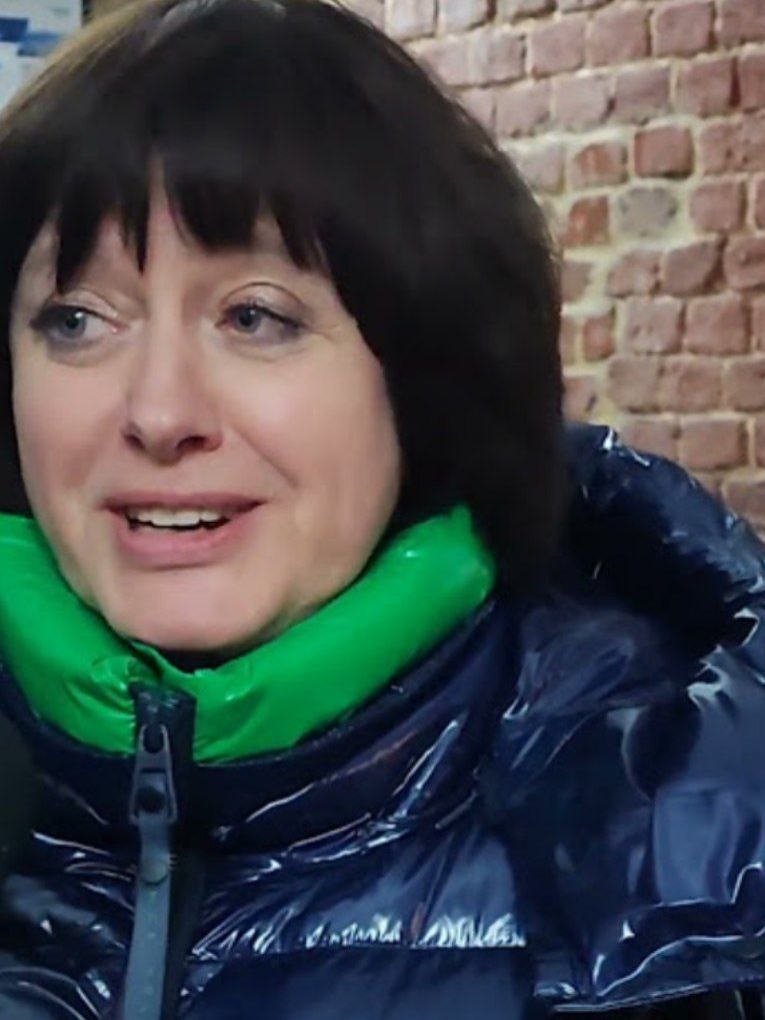Шульга Ирина Васильевна