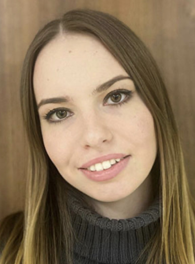 Векшина Анна Антоновна