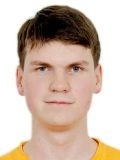 Бурлаков Евгений Владимирович