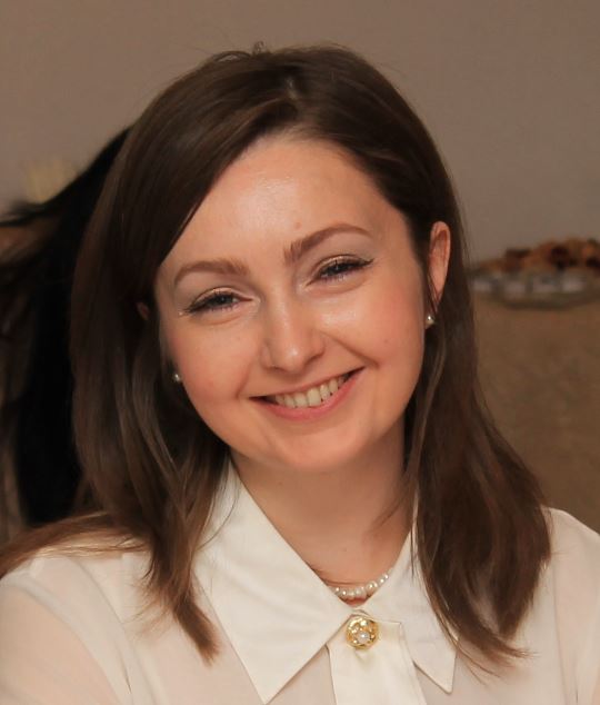 Станик Наталья Андреевна