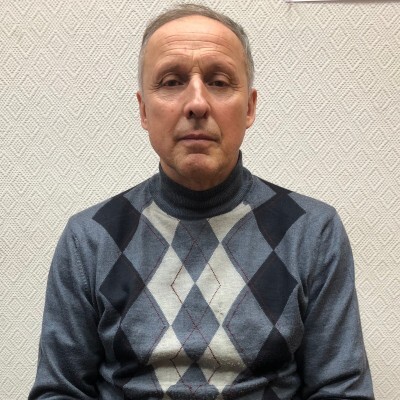 Тренин Андрей Евгеньевич