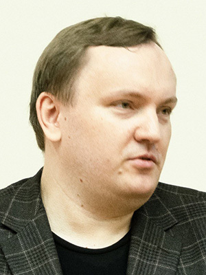 Фролов Александр Олегович