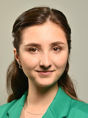 Грязнова Варвара Алексеевна