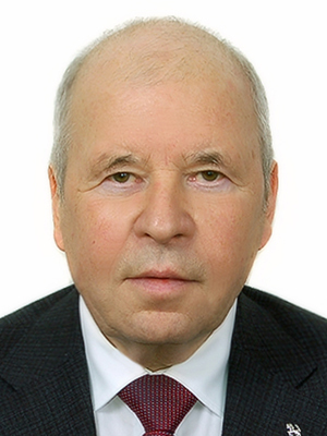 Дунаев Олег Николаевич