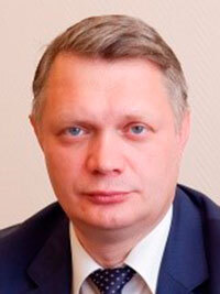Ефименко Дмитрий Борисович