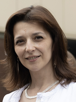 Лыткина Елена Алексеевна