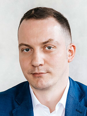 Соколовский Петр Иванович