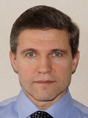 Халипов Сергей Васильевич