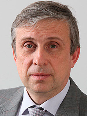 Миловидов Владимир Дмитриевич