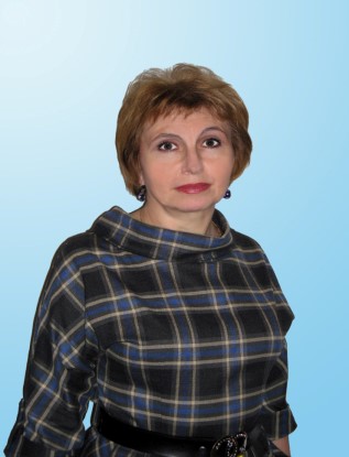 Стародубцева Елена Борисовна