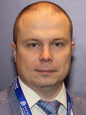 Бухаров Александр Евгеньевич