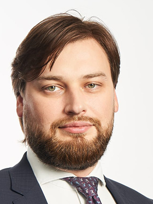 Дюрягин Андрей Владимирович