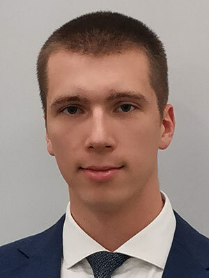 Бондарев Иван Михайлович