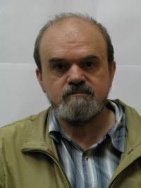Старцев Сергей Александрович