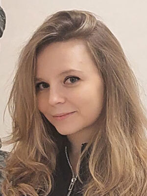 Алдухова Евгения Владимировна