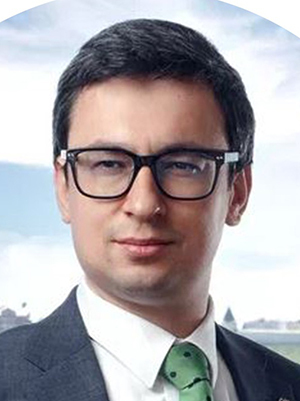 Исмагилов Рустем Ильгизович