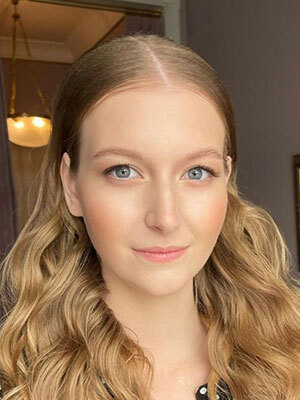 Лукина Юлия Александровна