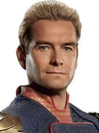 Homelander Твердыня Патриотович