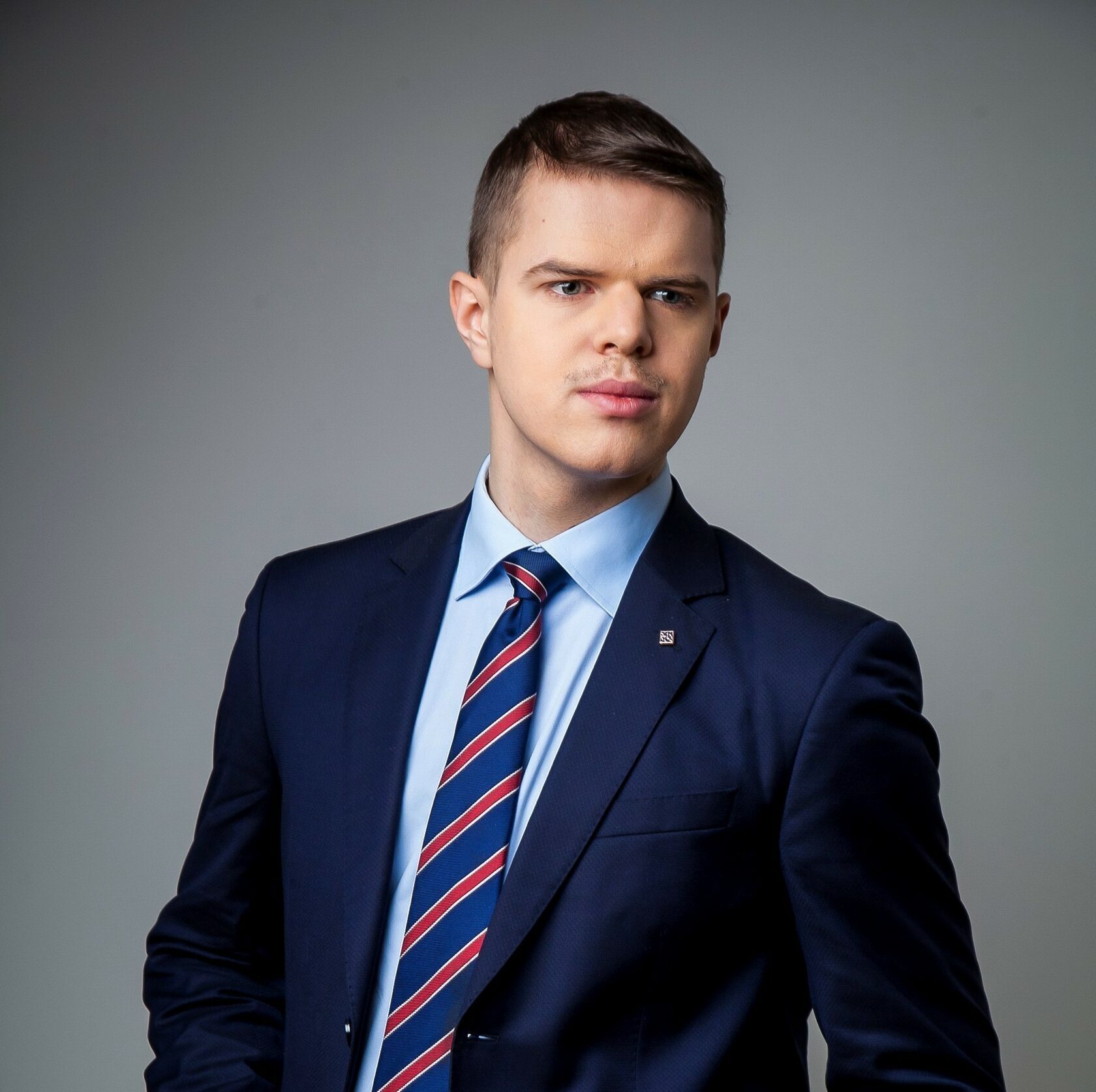 Костин Александр Алексеевич