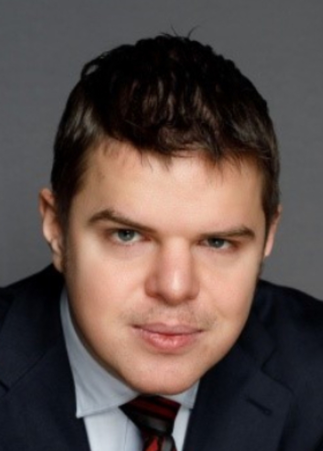 Костин Александр Алексеевич