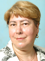 Платонова Ирина Николаевна