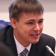 Скриба Андрей Сергеевич