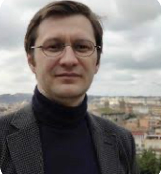 Попов Алексей Алексеевич