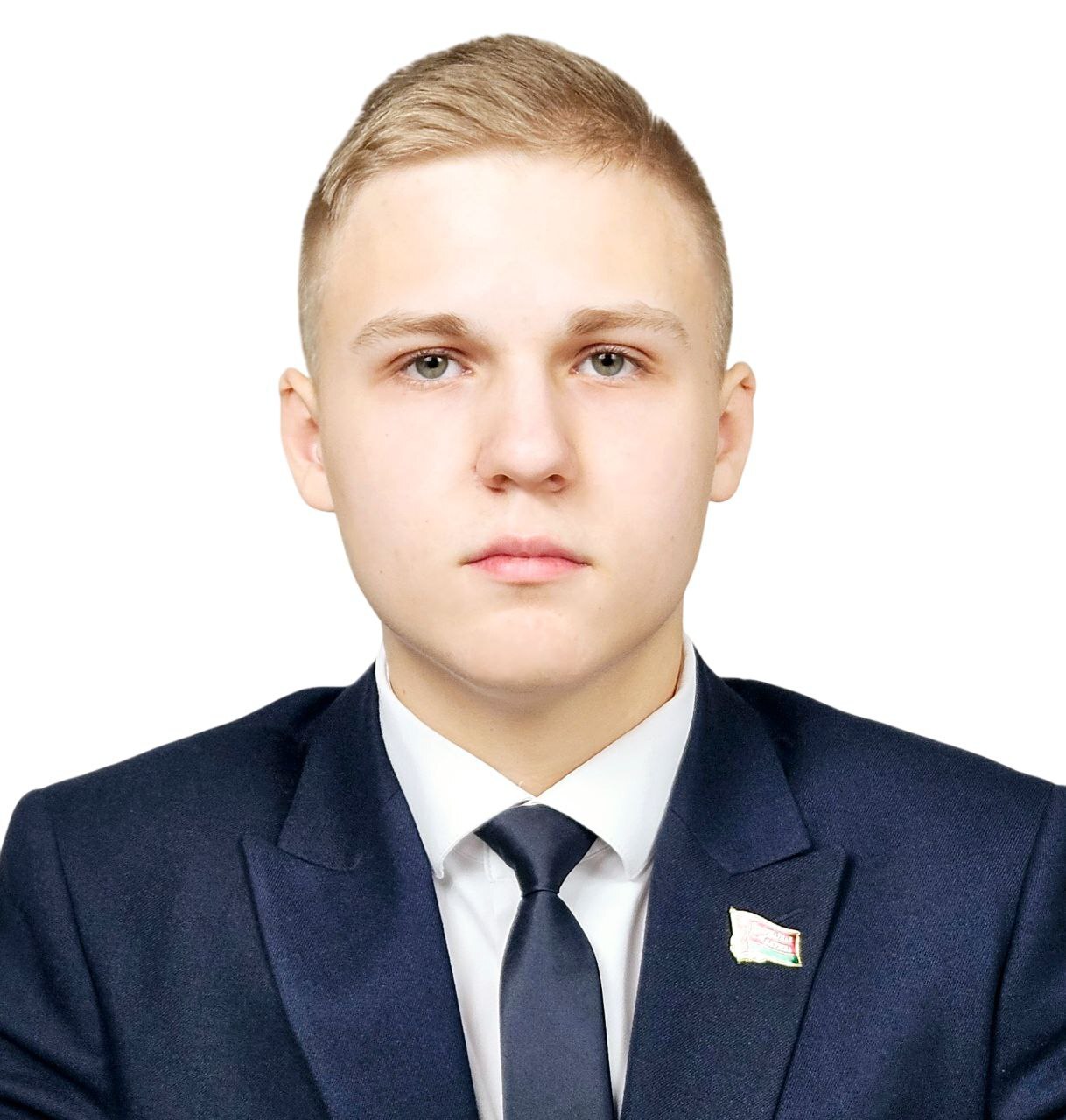 Парипа Максим Павлович